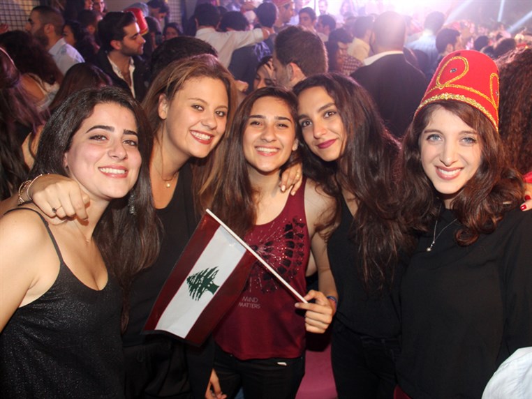 MES Independence Festivities at Caprice 
